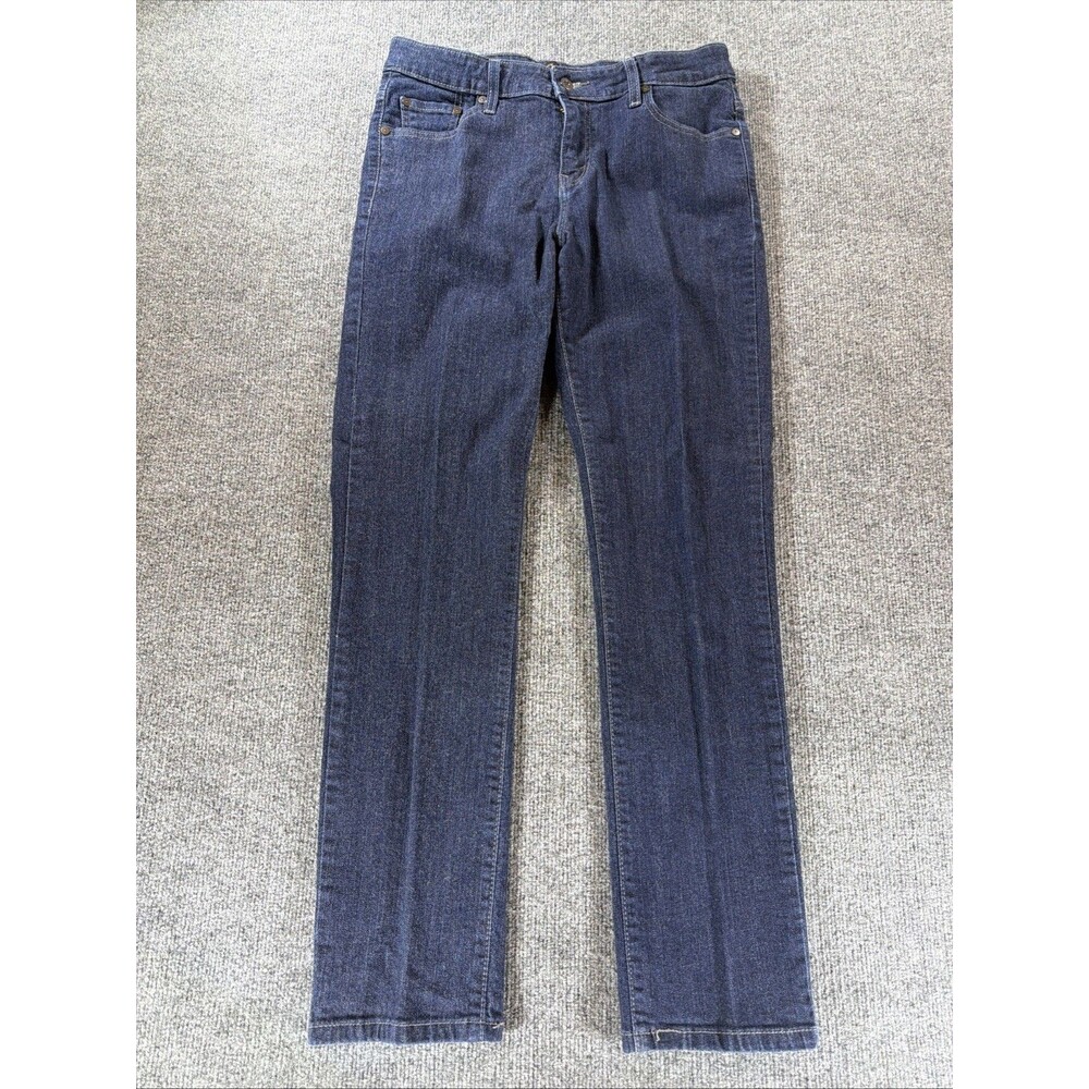 Levi’s Signature Mid Rise Skinny 12M